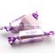 2017 Haitel HTL-T 150/300/450/600 Milk Candy, Bubble Gum Production Line, Packing Machine