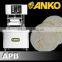 Anko Small Scale Making Electric Automatic Frozen Tortilla Roti Maker