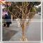 wholesale artificial white dry tree branches without leaves for indoor decoration