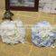 centerpieces flower artificial hydrangea head