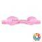 Dots & Check & Stripes Print Headband Latest Design Baby Hairband Cute Rabbit Ears Elastic Hairband