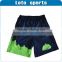 custom men's athletic shorts