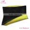 Custom Thermogenic Neoprene Black Fitness Elastic Waist Trimmer