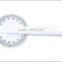 Kearing Plastic 20cm Wheel Tracer for sewing handicraft work #TR20