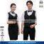Waiter Hotel Receptionist Uniforms Waiters Waitress For Hotel Uniform