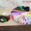 Gift packing 100% Polyester Solid Color Grosgrain Ribbon
