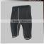 Boy's Training Rash Guard Shorts