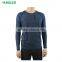 Running gym fitness new model plain blank full sleeve clothes men's t-shirt