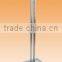 Straight Arm Rack Shop Fitting Garment Cloth Store Display