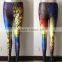 Knitted technics and adults age group classic tights/pantyhose