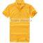 White/yellow/black.greeen/grey/blue/pink/orange/brown formal/casual Men's Polo Shirts, polyester or cotton