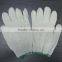 100% 500g/600g/700g/800g/900g fashion cotton gloves for industrial working