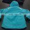 Colorful Safety Children Active Ski Jacket ( SJ107)