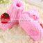 infant handcrafted newborn baby girl knitted footwear shoes in bulk