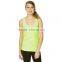 Classical design Active Watercolour Print Vest top tank