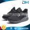 XZ1011 Wholesale Low Price PVC Outsole Sport Men Winter Shoes 2017