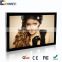 55inch wall mount advertising equipment, lcd advertising player