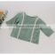 Multiple Choice Color Clothes Two Embroidery Decoration Shirts Water Aquamarine Shirt Cotton