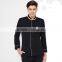 wholesale custom cheap new design catering uniforms for housekeeping