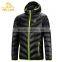 Windbreaker Ultralight Down Men Winter Parka Coat