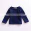 S33615W Childrens autumn thick bright colored high quality nice hoodies