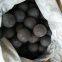 Dia.20mm 60Mn steel quality forged and rolling grinding media steel balls