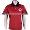 BSCI/ISO9001 Factory Dry fit Breathable fabric Italy sublimation Ink Hotsale cheap custom athletic apparel