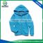 Classic design lightweight breathable polyester sports jacket gym hoodie,winter jacket kids