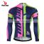 BEROY Custom Pro Team cycling jersey, Men Sublimation Bike Jersey
