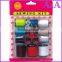 Hot selling cheap professional disposable travel sewing kit