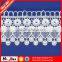 african cord lace manufacture,guipure lace top,fancy polyester lace trim exporter