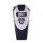 CP-3009 LCD Display ultrasonic electronic distance measuring equipment with Laser Pointer