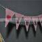 Mr & Mrs Cake Banner Bunting Wedding Party Just Married Love custom Cake Bunting