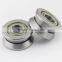 stainless steel track roller bearing SG20 for textile machine