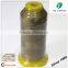 High Quality Nylon 66 polyester waterproof sewing thread for leather shoes