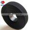 Ultra Thin injection molded hook 6# soft hook & loop for baby diapers and toy