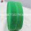 Orange hook and loop fastening tape in one size