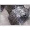 black binding wire