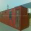 flat pack container house price