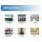 Fingerprint Recognition Employee Time Clock HF-iclock2800 , Attendance Equipment