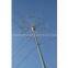 guyed tower antenna