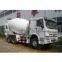 SINOTRUK HOWO Concrete Mixer Truck 8cbm 6x4 ZZ1257M3641W