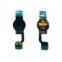 home button home key flex cable jack ribbon for iphone 5