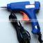 differnet kind of plug glue gun