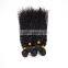 Virgin Hair Wholesale Suppliers 8-30" Mongolian Kinky Curly Hair