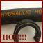 Fibre Braid Rubber Hose SAE 100 R3
