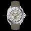 Fashionable big size alloy men watches