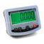 weighing indicator