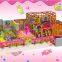 Children Soft Indoor Equipment Kid Play Playgrounds