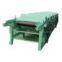 Six-roller Recycling Machine For Fabric Waste